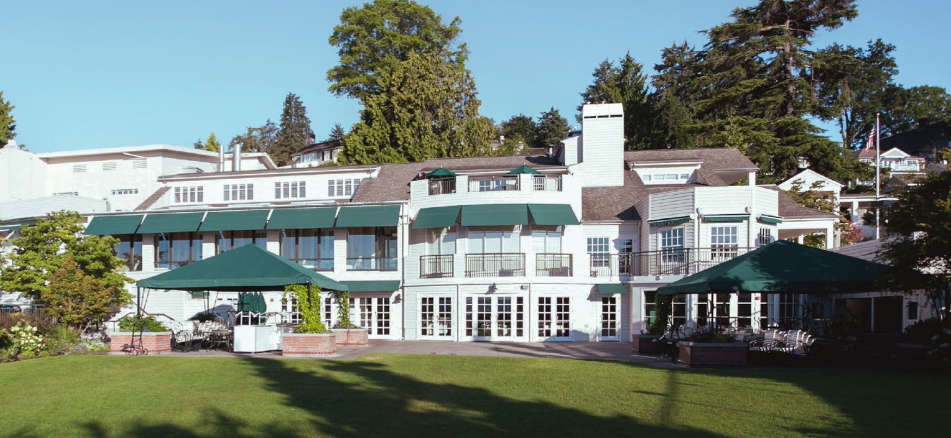Seattle Tennis Club