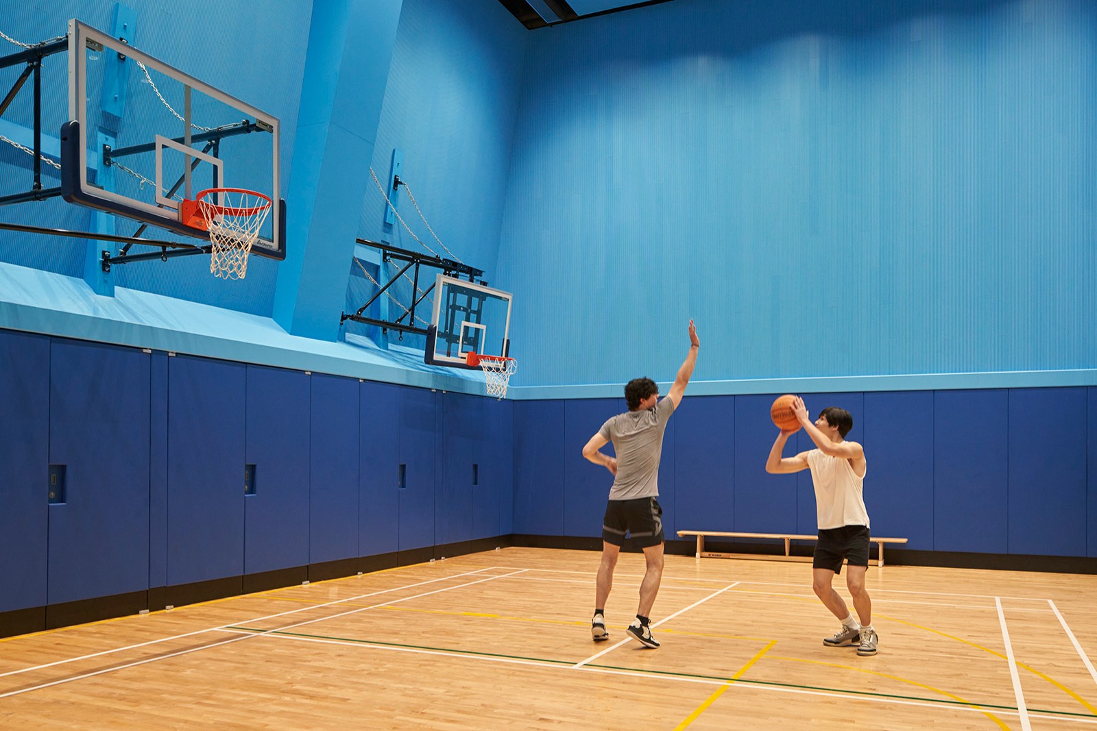 Basketball