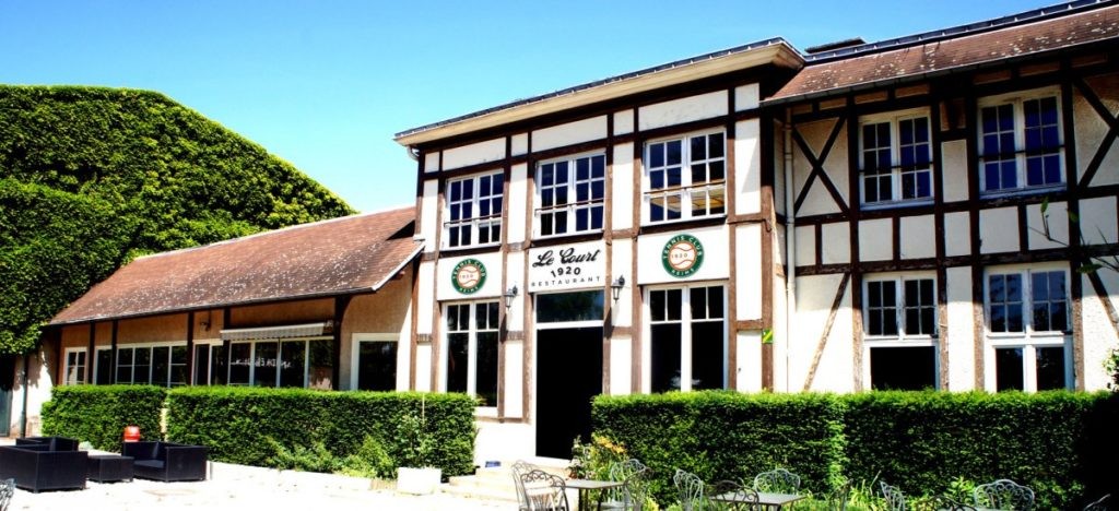 TENNIS CLUB DE REIMS