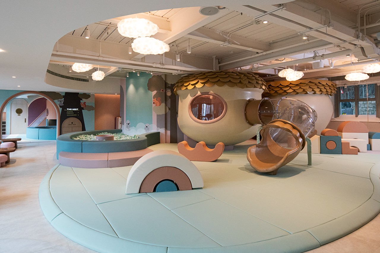 The Hub