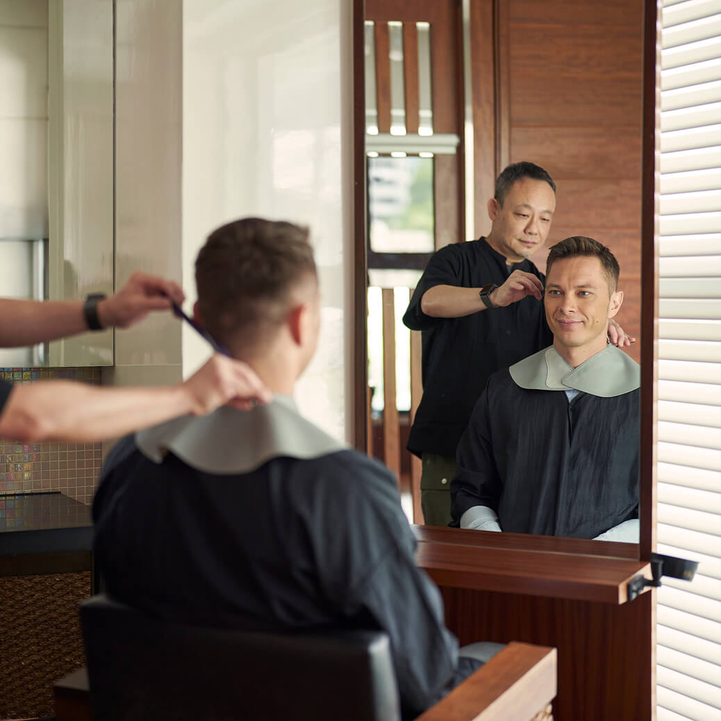 Hair Salon