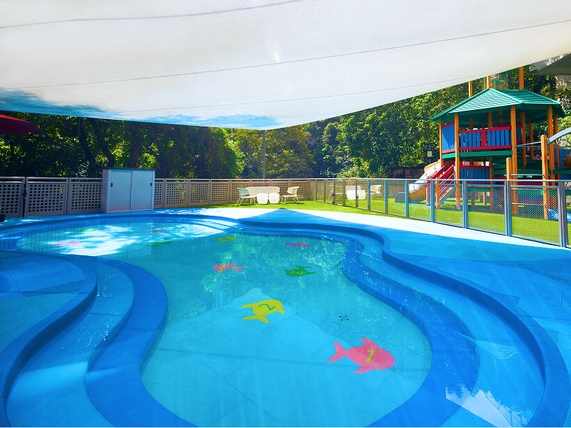Baby Pool