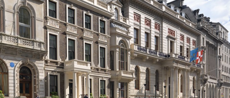 Oxford and Cambridge Club