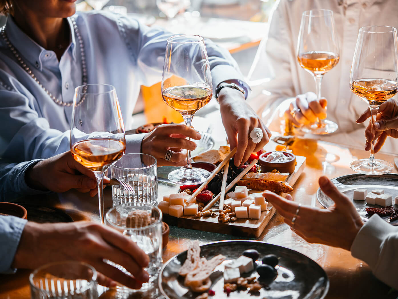 Culinary
Journeys