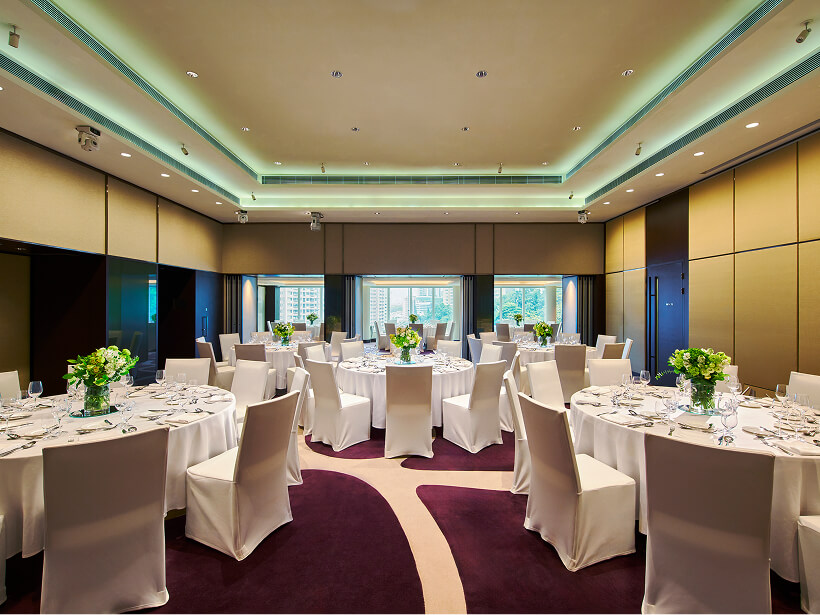 Function Room