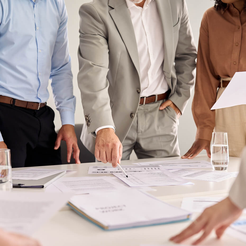 Inclusion & Diversity:
Creating Pathways for All