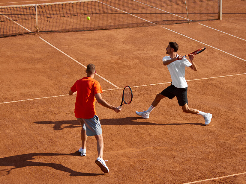 Sports Membership