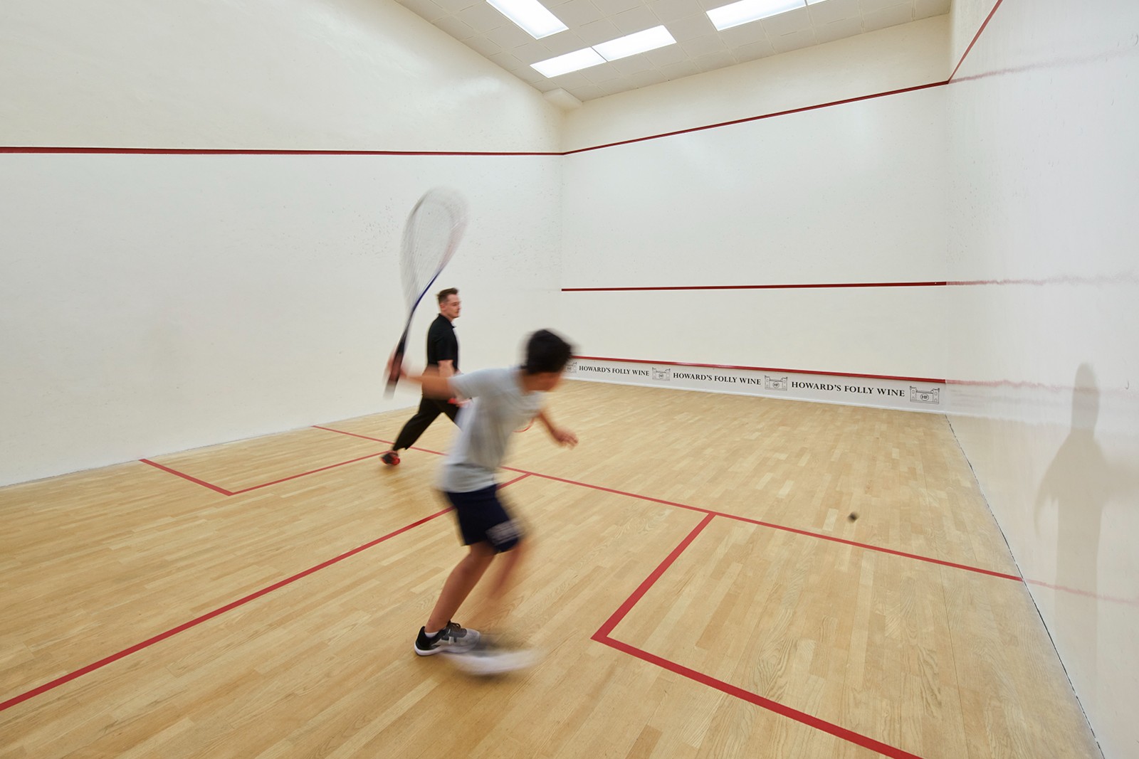 Squash
