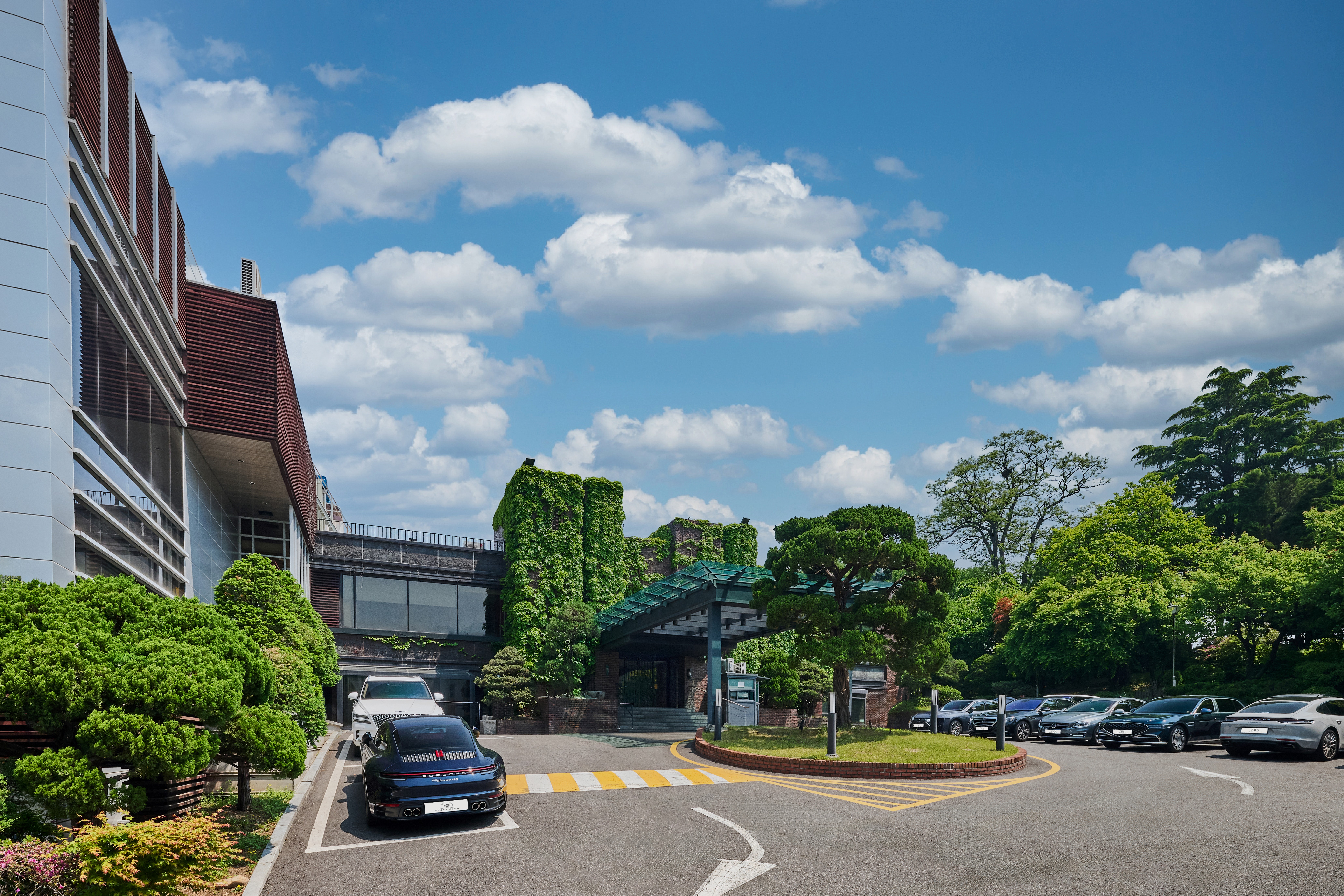 Seoul Club
