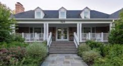 The Edgemoor Club