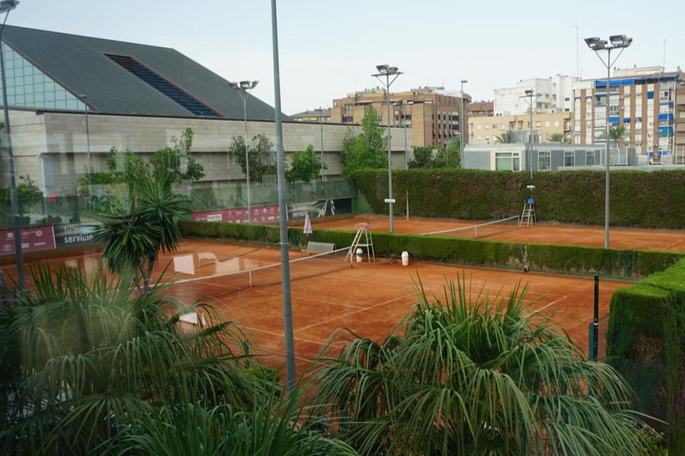 REAL MURCIA CLUB DE TENIS 1919
