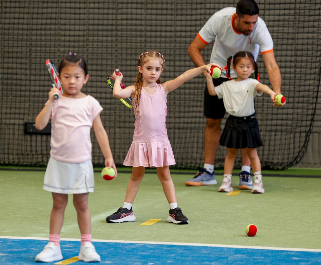 Holiday Camps