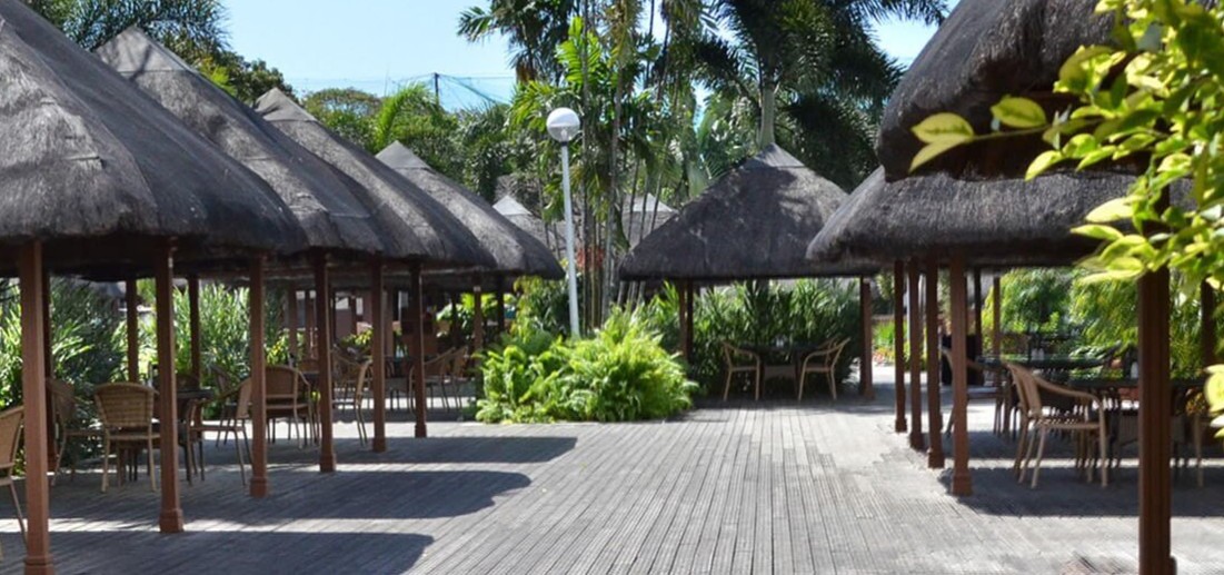 Manila Polo Club