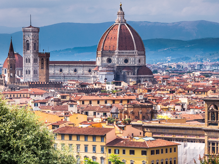 CIRCOLO DEL TENNIS FIRENZE