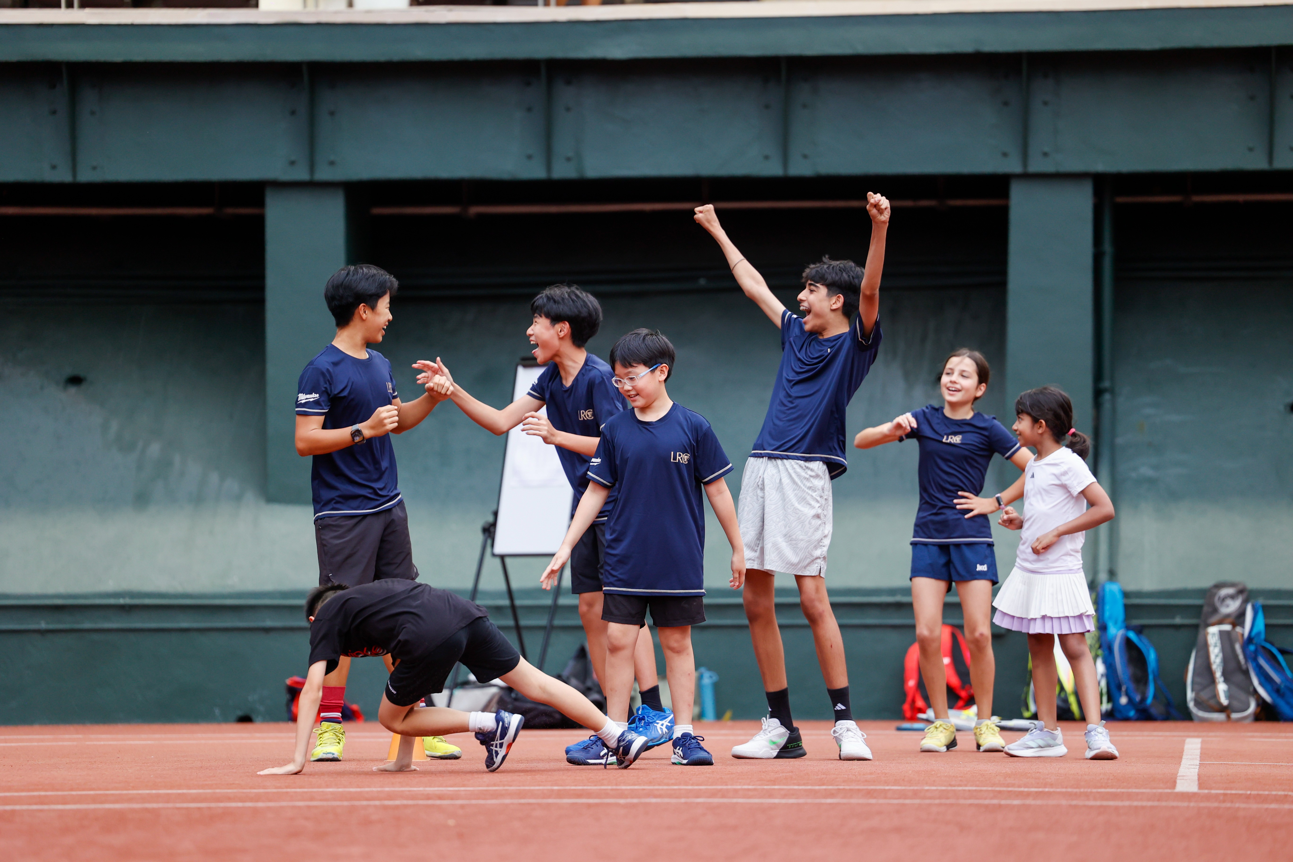 Sporting Events