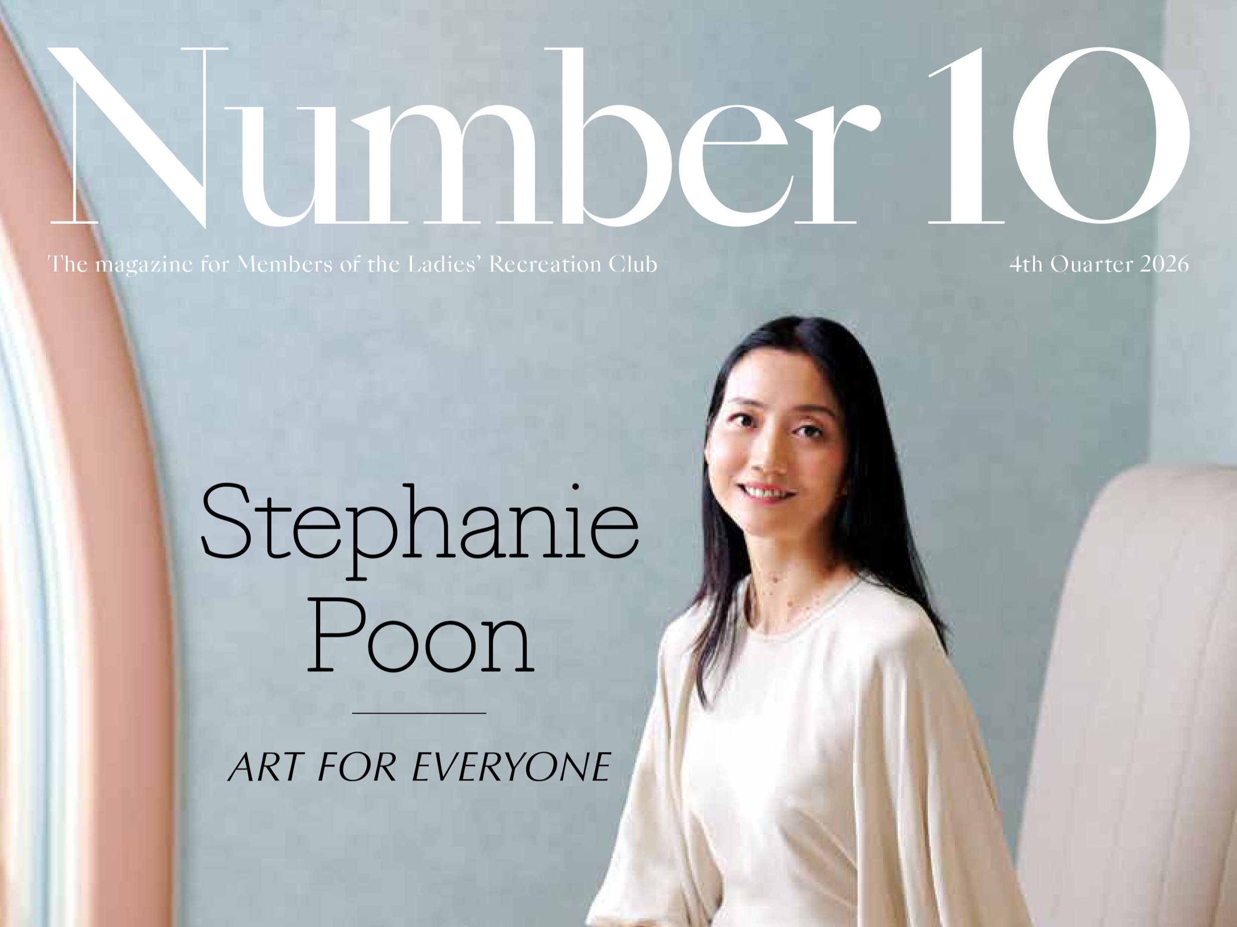 Number 10