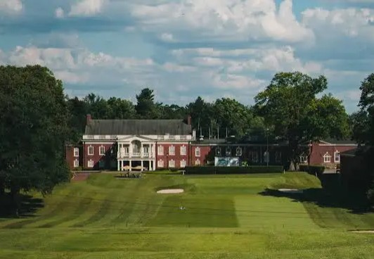 Philadelphia Cricket Club
