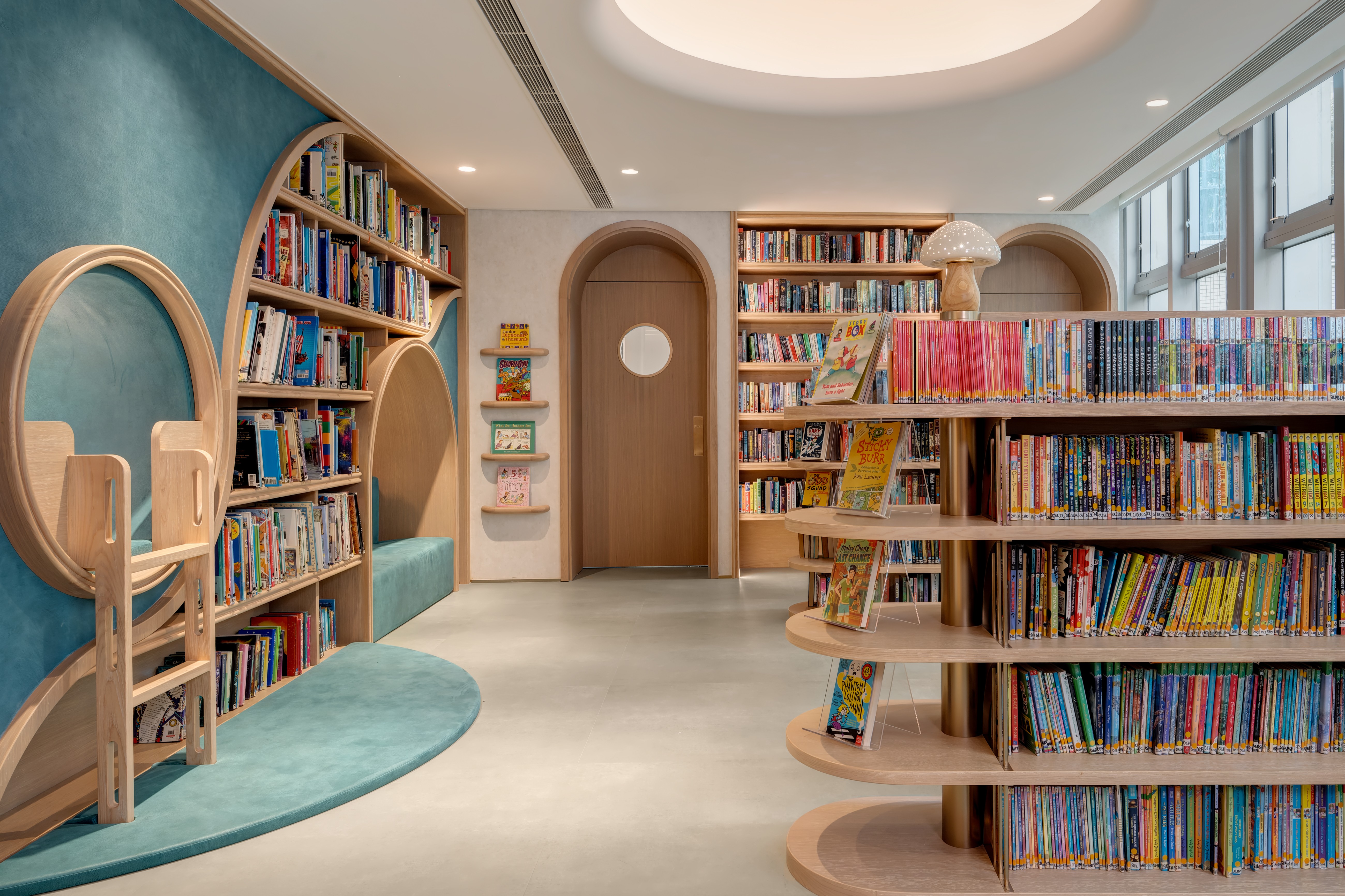 Junior Library