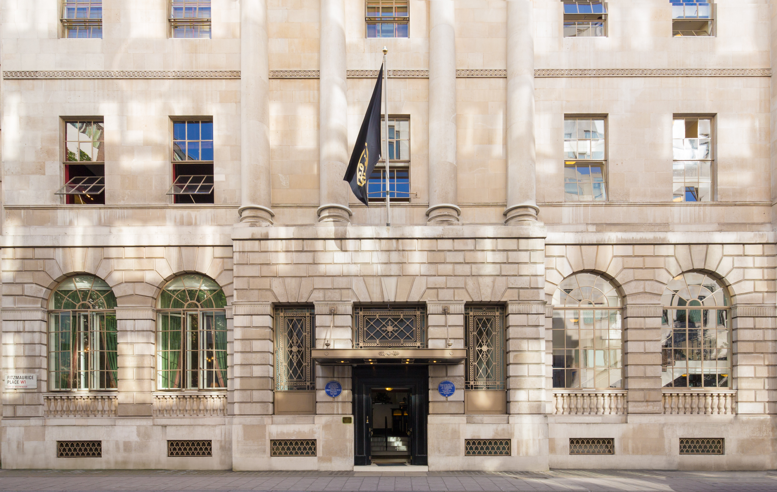 The Lansdowne Club