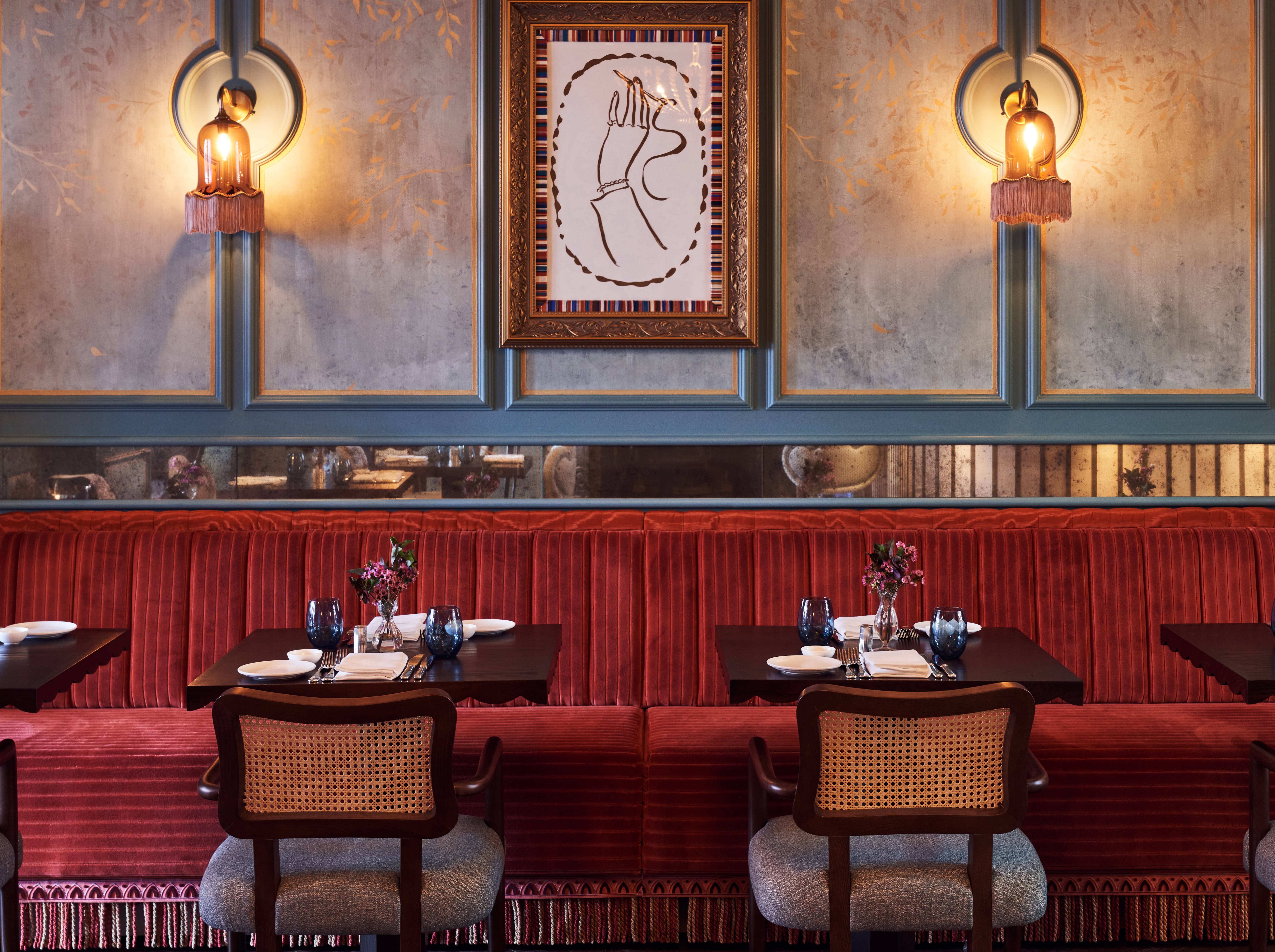The Sloane Club