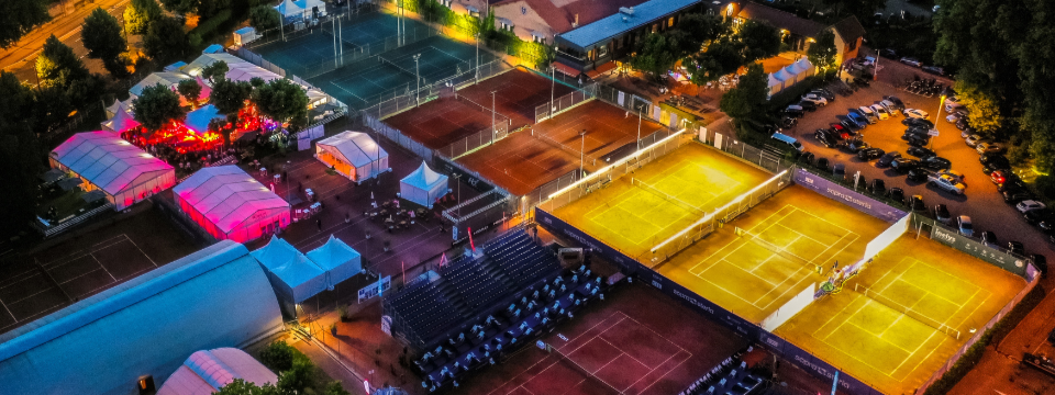 Tennis Club De Lyon