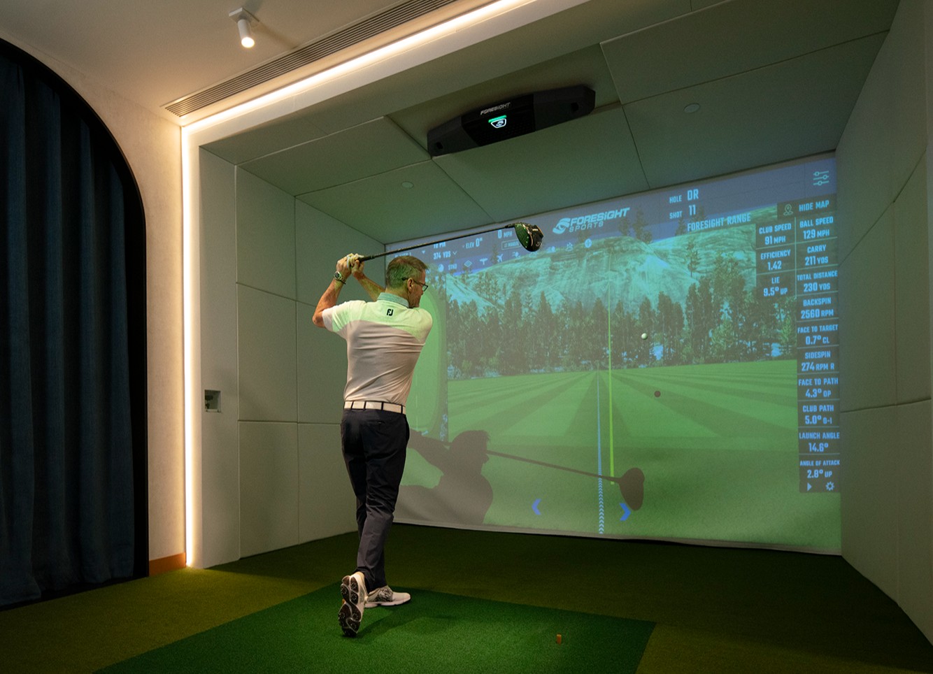 Golf