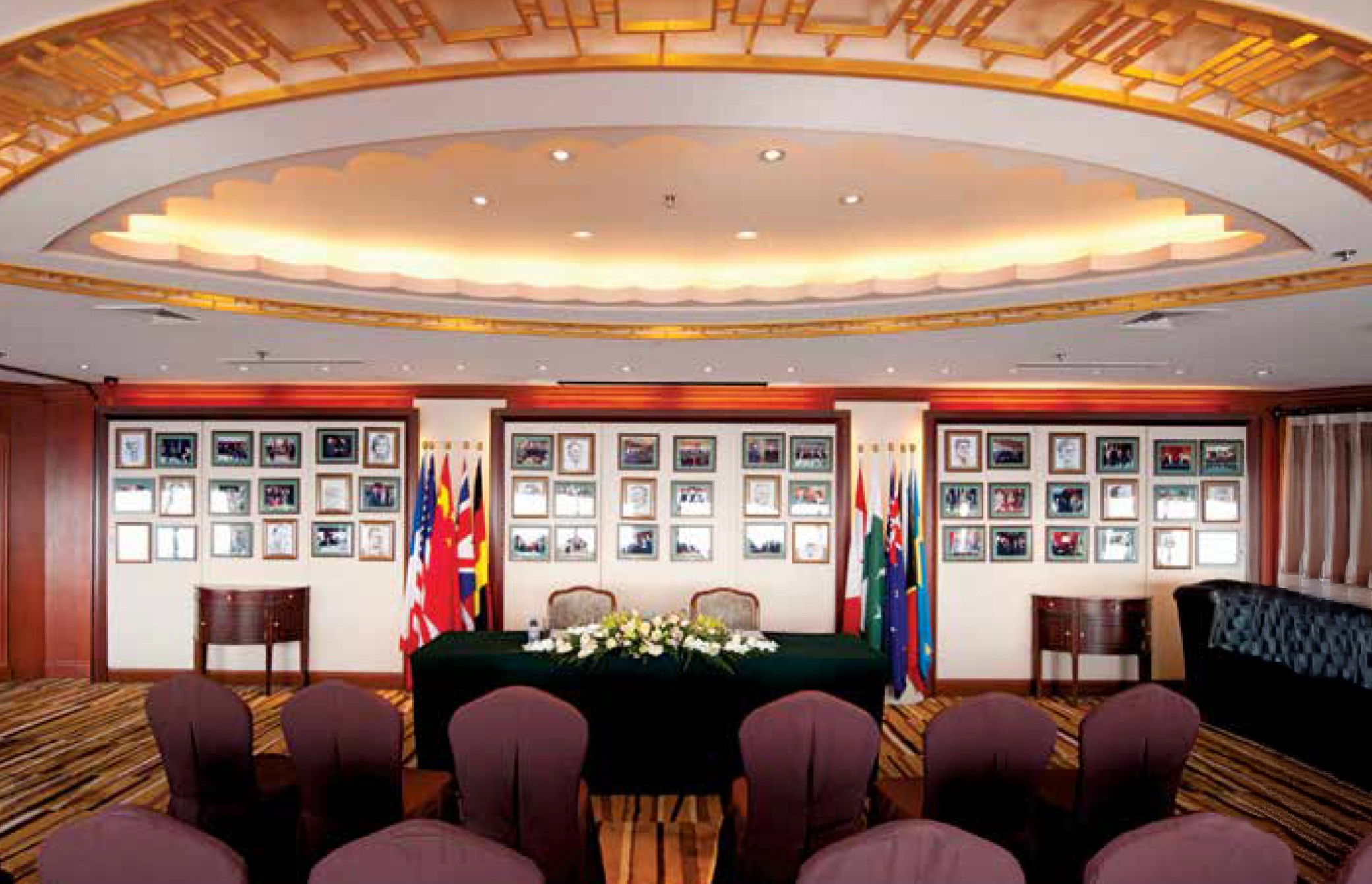 Capital Club
