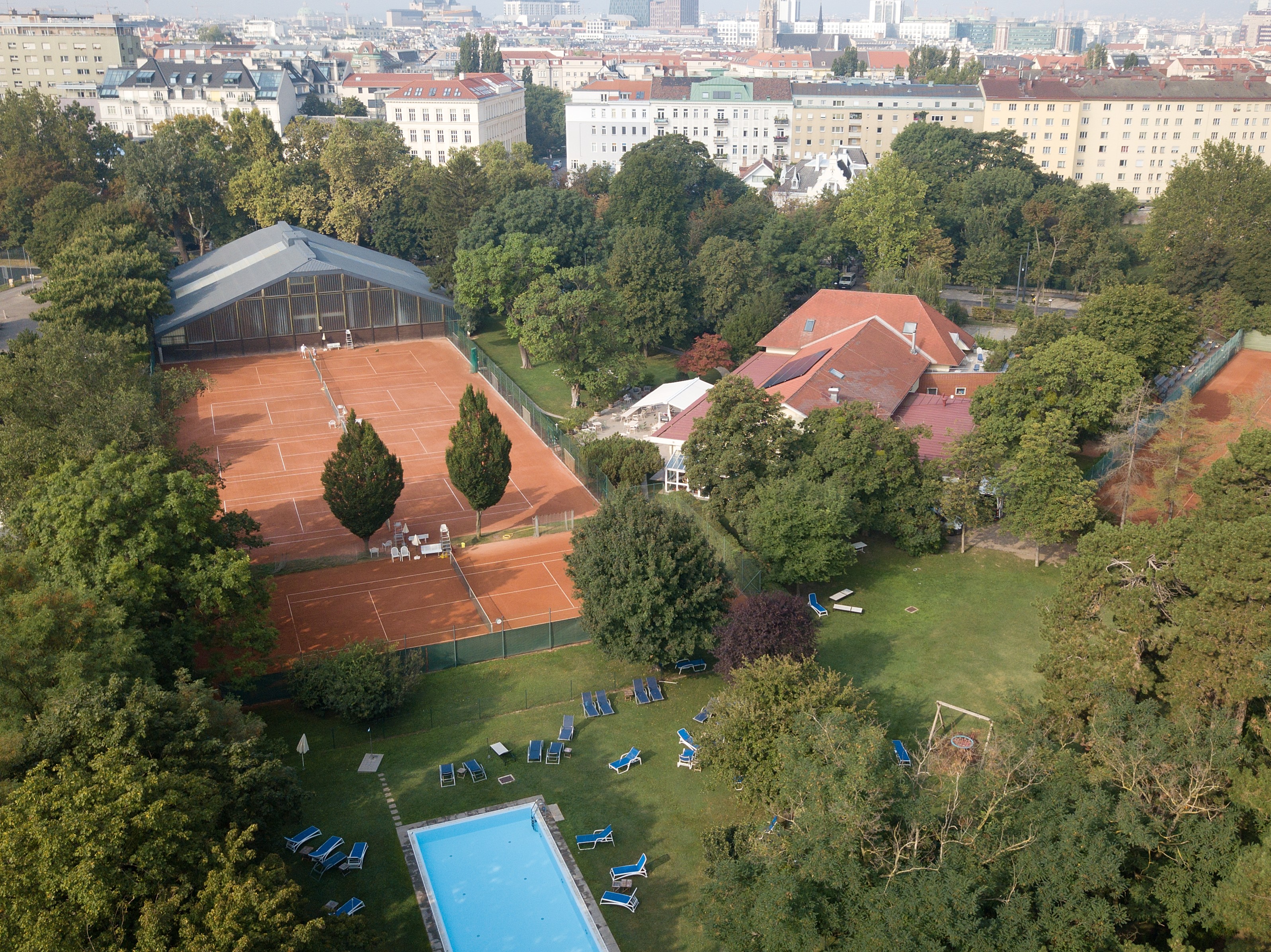 Wiener Park Club