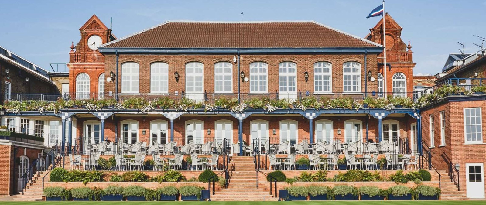 The Queen's Club
