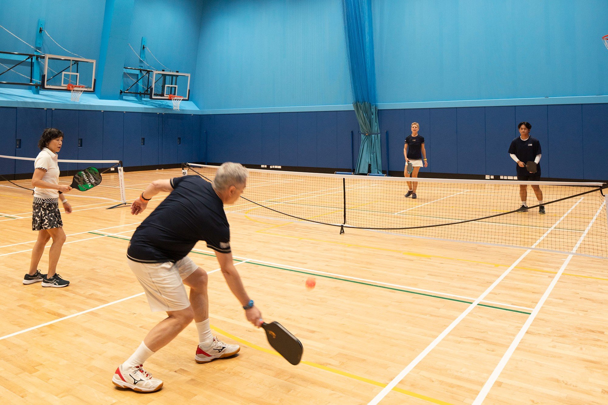 Pickleball