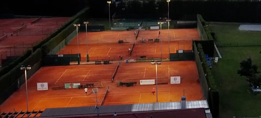 TENNIS CLUB PADOVA 1912
