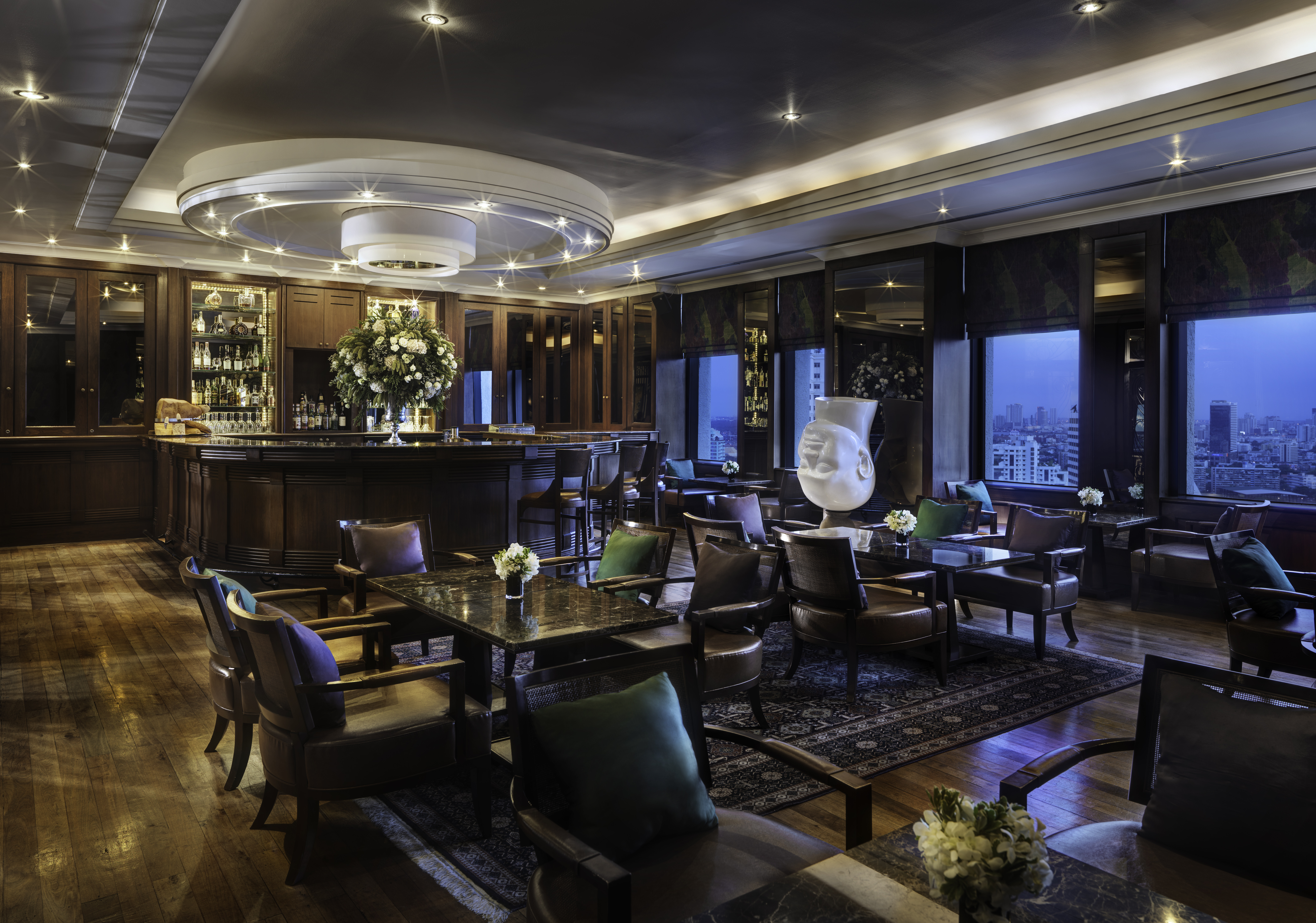 Pacific City Club