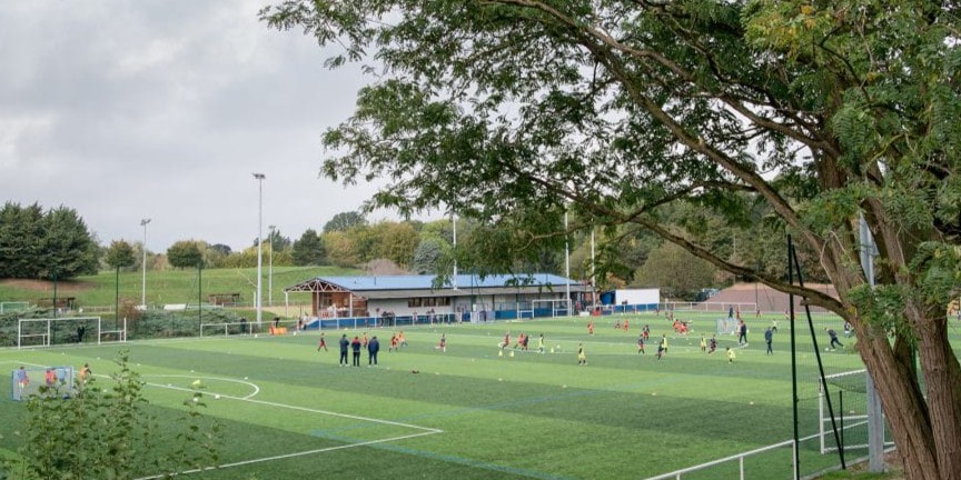 STADE FRANÇAIS
