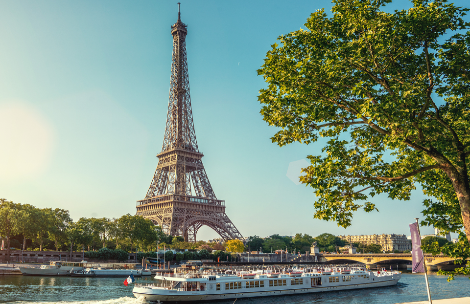 Paris Jean Bouin